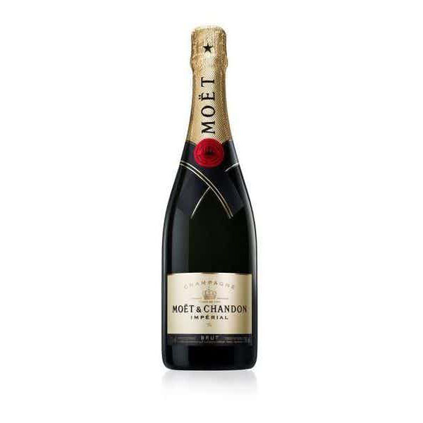 Moet & Chandon Imperial Brut Champagne 375ml