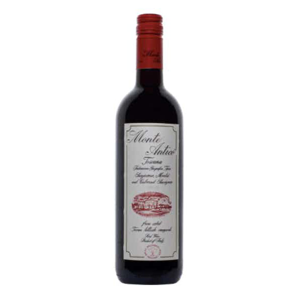 Monte Antico Rosso 750ml