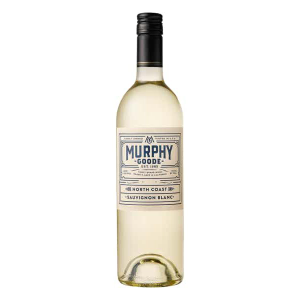 Murphy-Goode Sauvignon Blanc 750ml