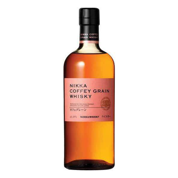 Nikka Coffey Grain Whiskey