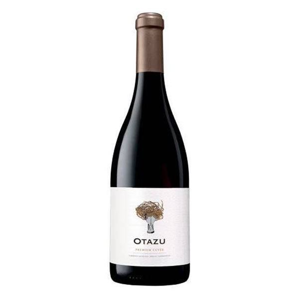 Otazu Premium Cuvee Red 750