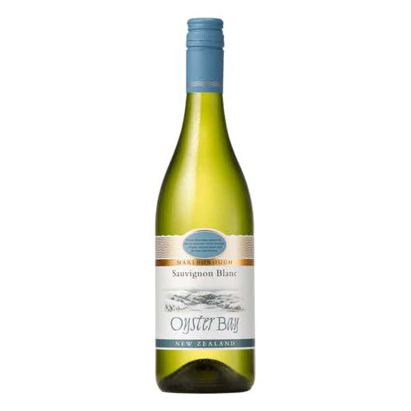 Oyster Bay Sauvignon Blanc 750ml