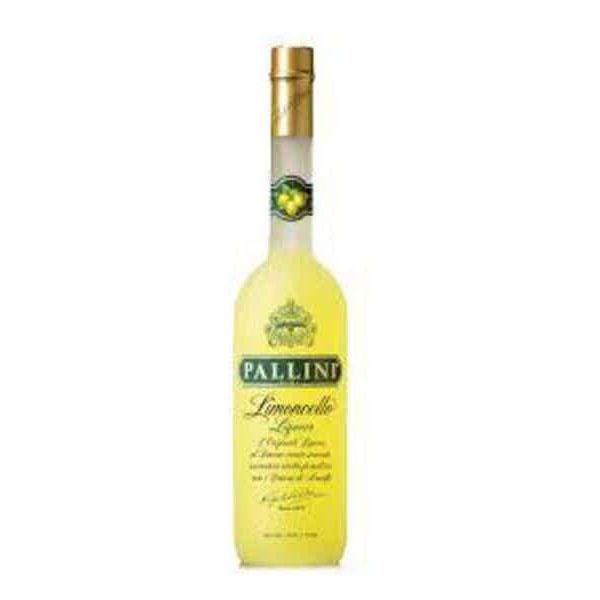 Pallini Limoncello 750