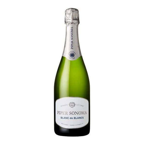 Piper Sonoma Banc De Blancs 750ml