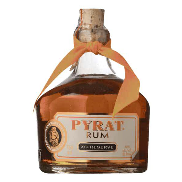 Pyrat Rum Xo