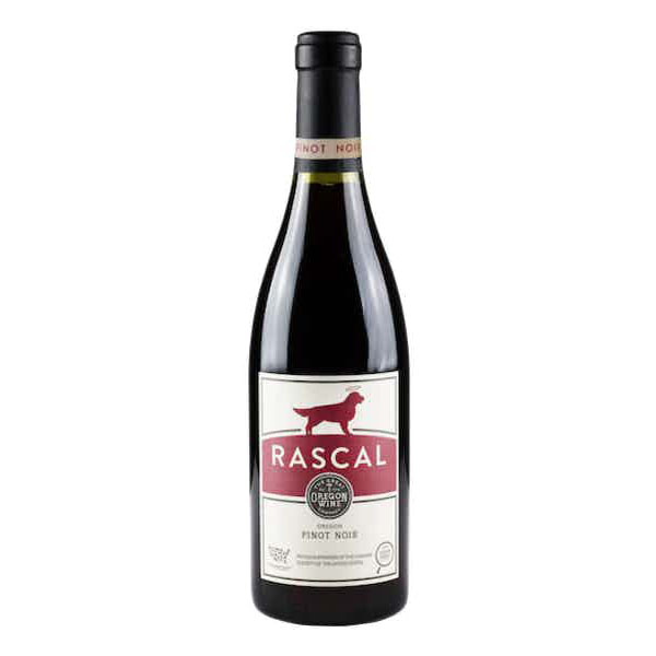 Rascal Oregon Pinot Noir 750ml