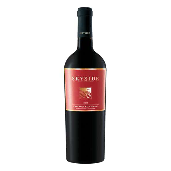 Skyside Cabernet Sauvignon 750ml