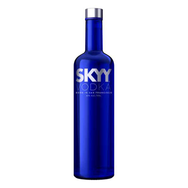 Skyy Vodka 750