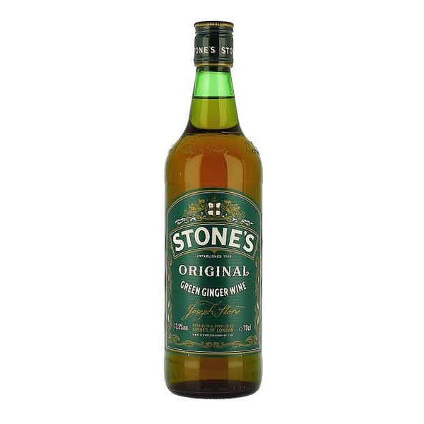 Stones Original Green Ginger 750ml