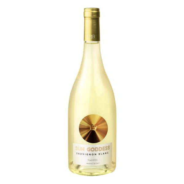 Sun Goddess Sauvignon Blanc 750ml