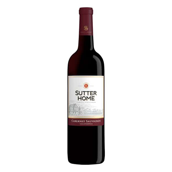 Sutter Home Cabernet Sauvignon 187ml