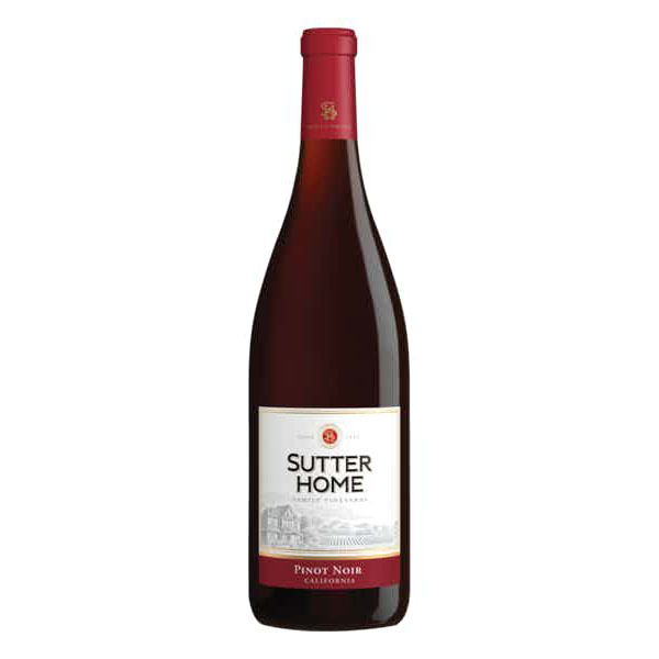 Sutter Home Pinot Noir 187ml