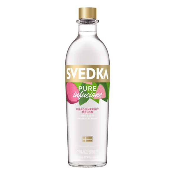 Svedka Pure infusion 750ml