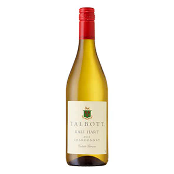 Talbott Kali Hart Chardonnay 750ml