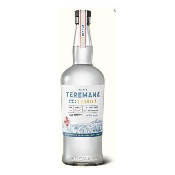 Teremana Tequila blanco 750ml