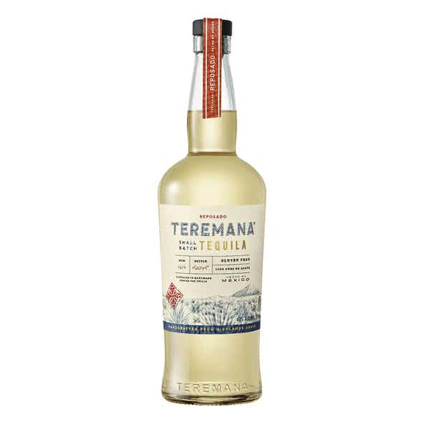 Teremana Reposado Tequila 750ml