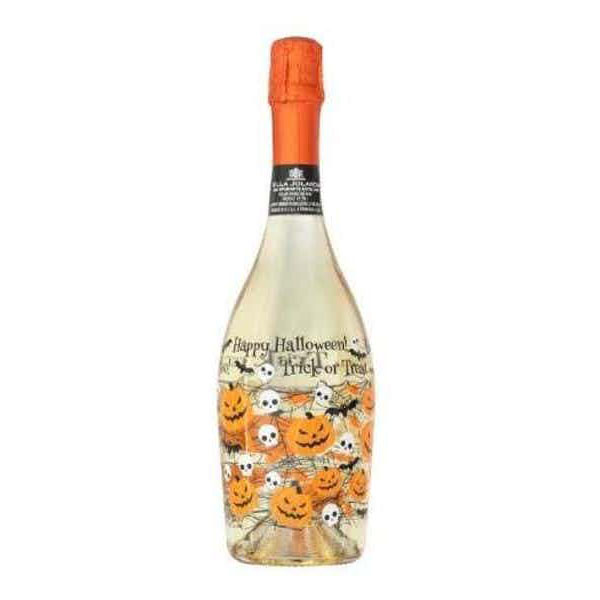 Villa Jolanda Halloween White 750ml