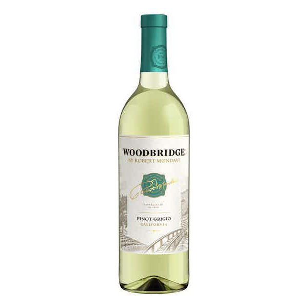 Woodbridge Pinot Grigio 750ml