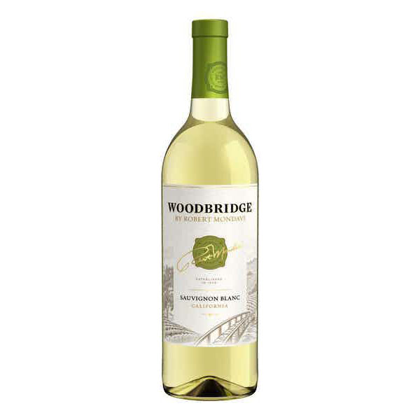 Woodbridge Sauvignon Blanc 750ml