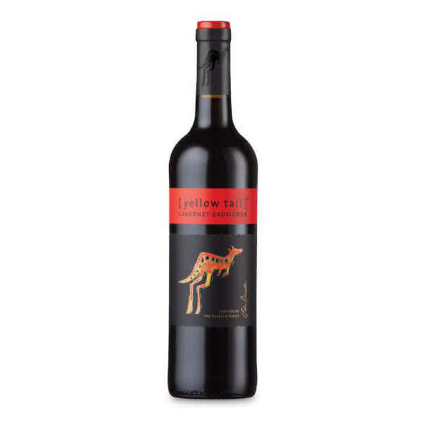 Yellow Tail Cabernet Sauvignon 1.5L