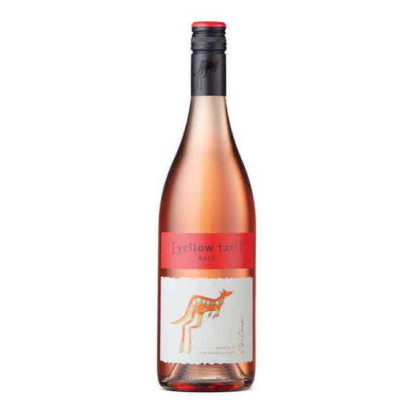 Yellow Tail Rose 1.5L