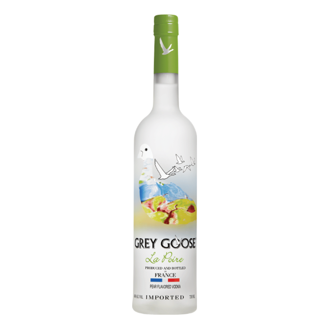 Grey Goose La Poire