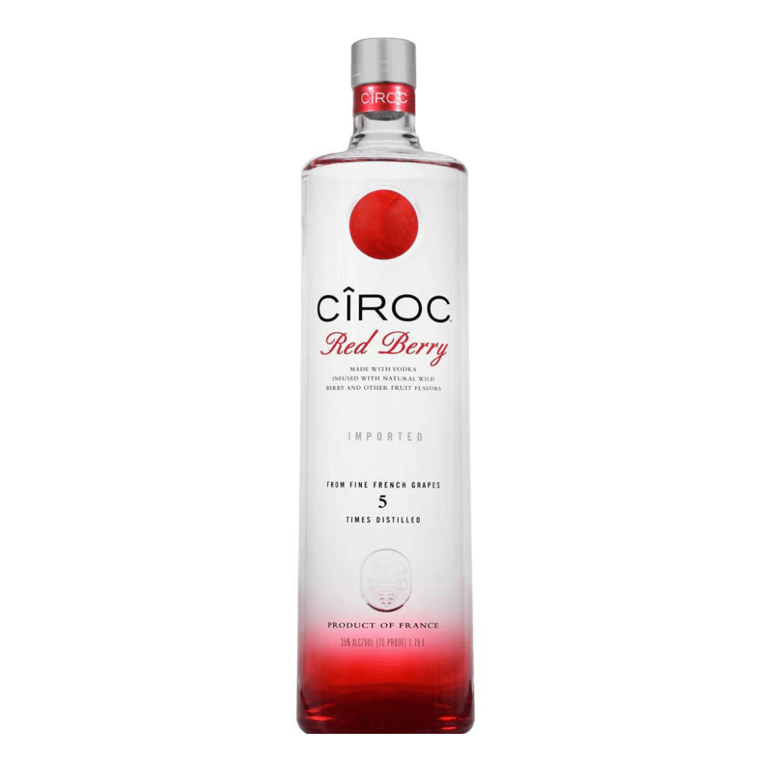 Ciroc Redberry 1.75L