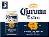 Corona 12pack 12oz CN