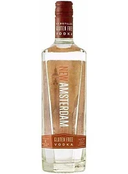 New Amsterdam Glutn Free Vodka 1.75