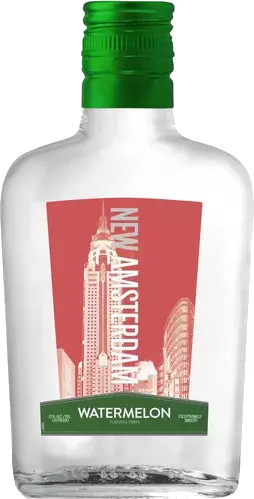 New Amsterdam Watermelon 200ml