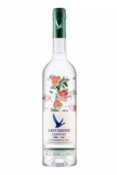 Grey Goose Essences Watermelon