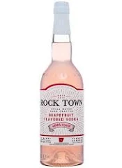 Rocktown Small Craft Grapefruit