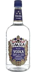 Taaka Vodka 1.75