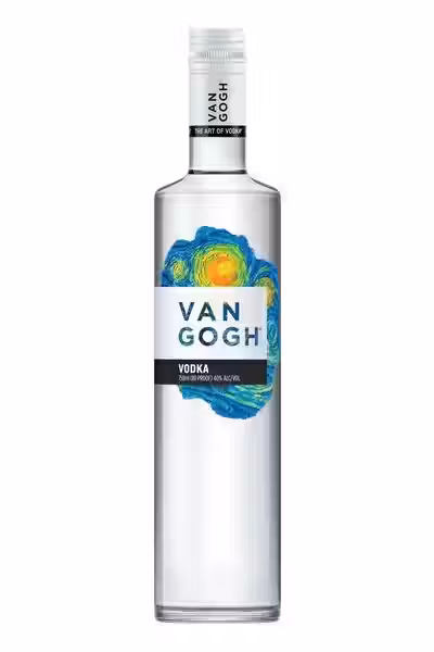 Van Gogh Vodka 750ml
