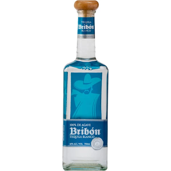 Bribon Blanco Teq 750