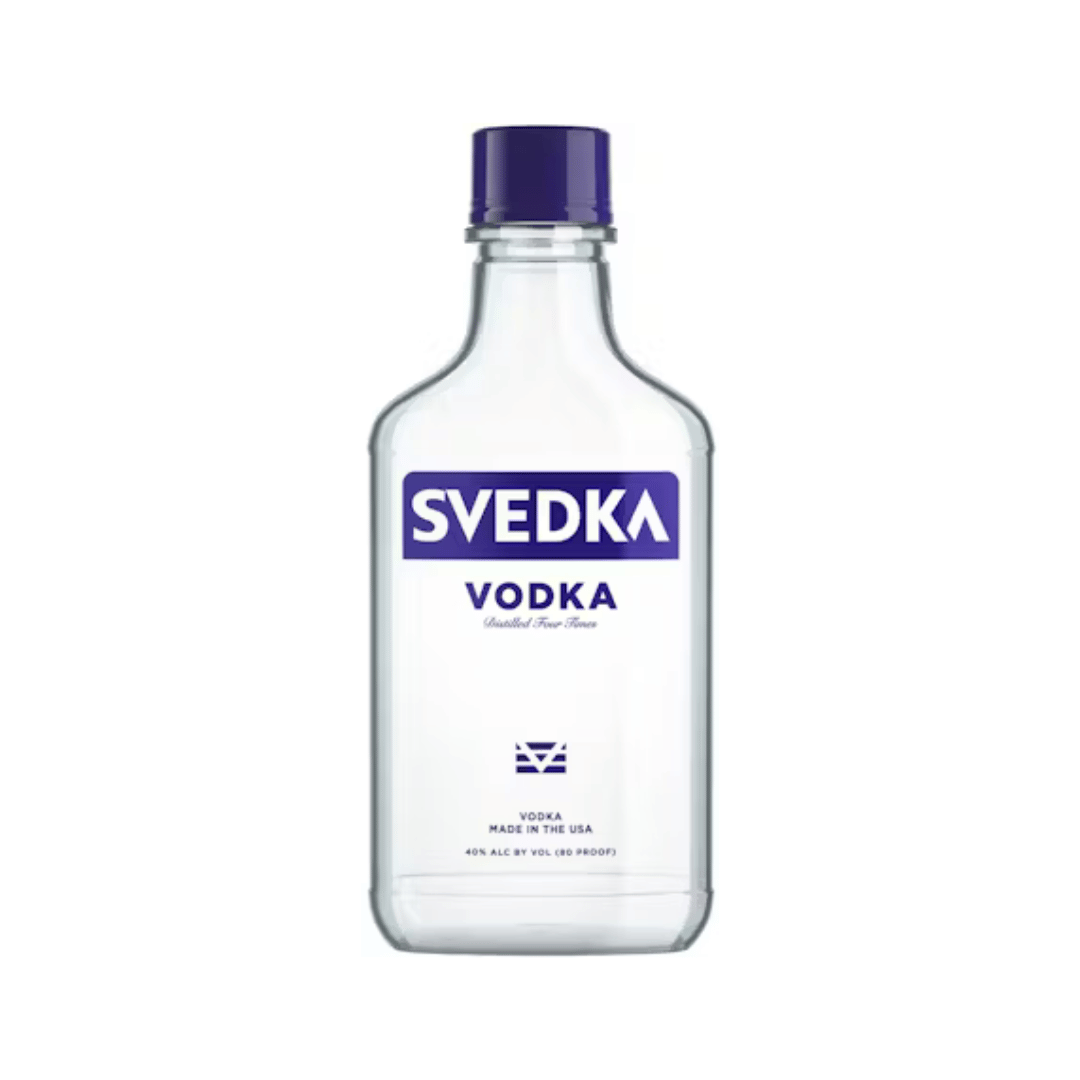 Svedka 200 ml