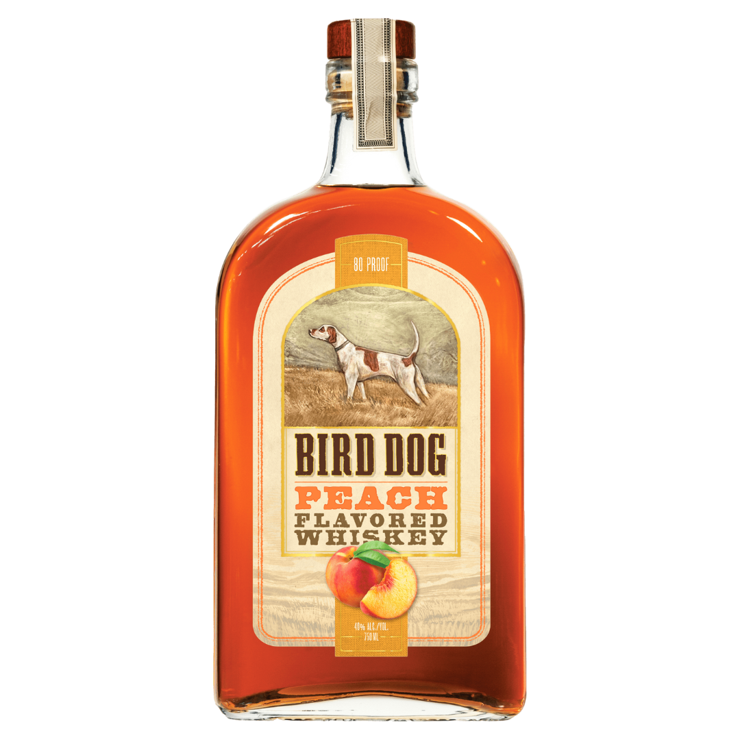  Bird Dog Peach Whiskey
