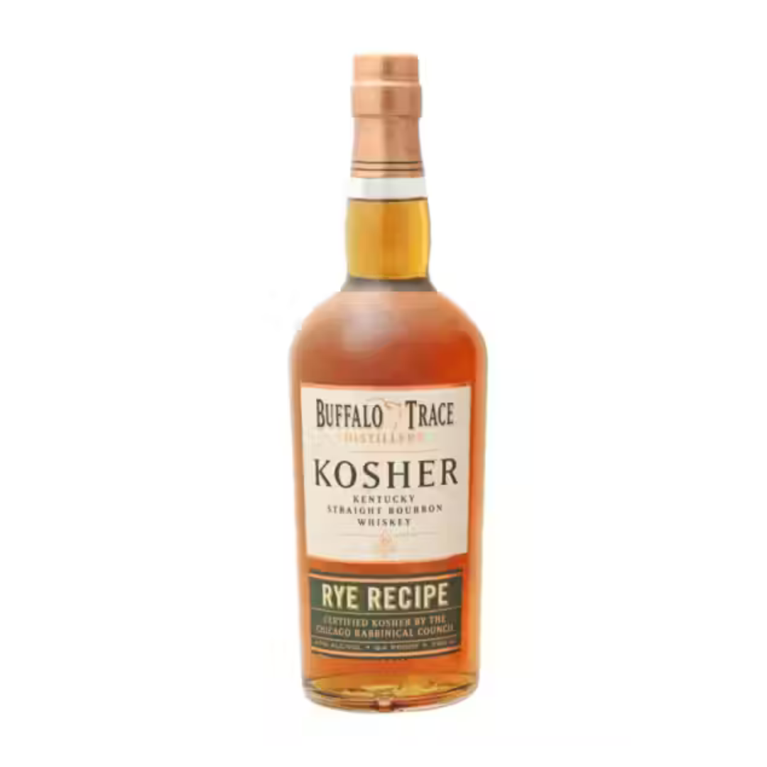  Buffalo trace Kosher rye