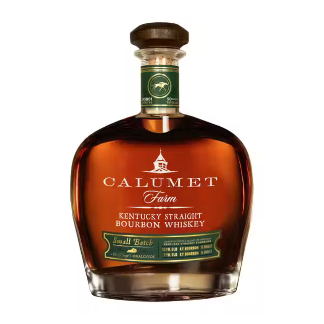 Calumet Bourbon