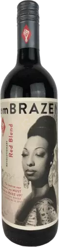 Embrazen Red Blend 750ml