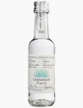 Casamigos Blanc 6(50ml)