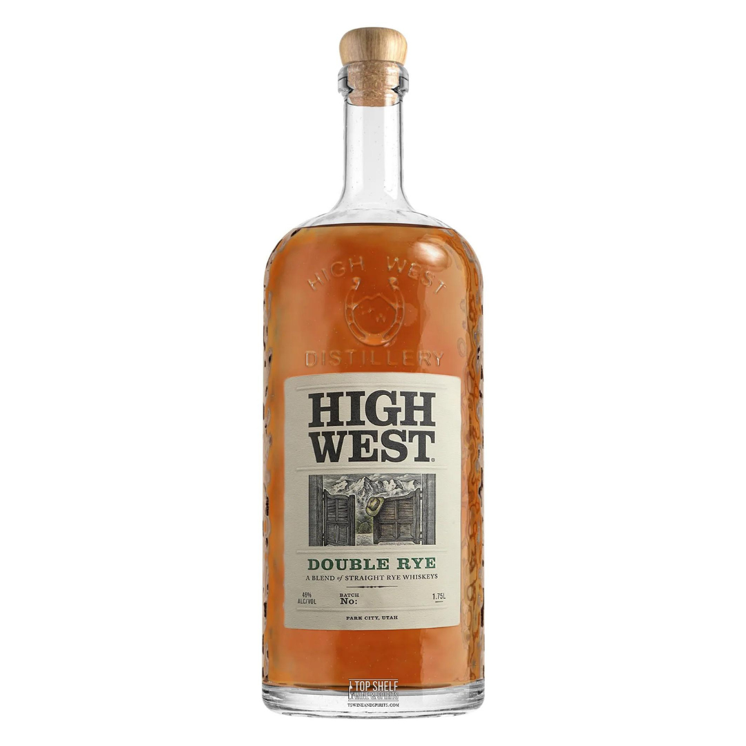  High West Double Rye1.75L