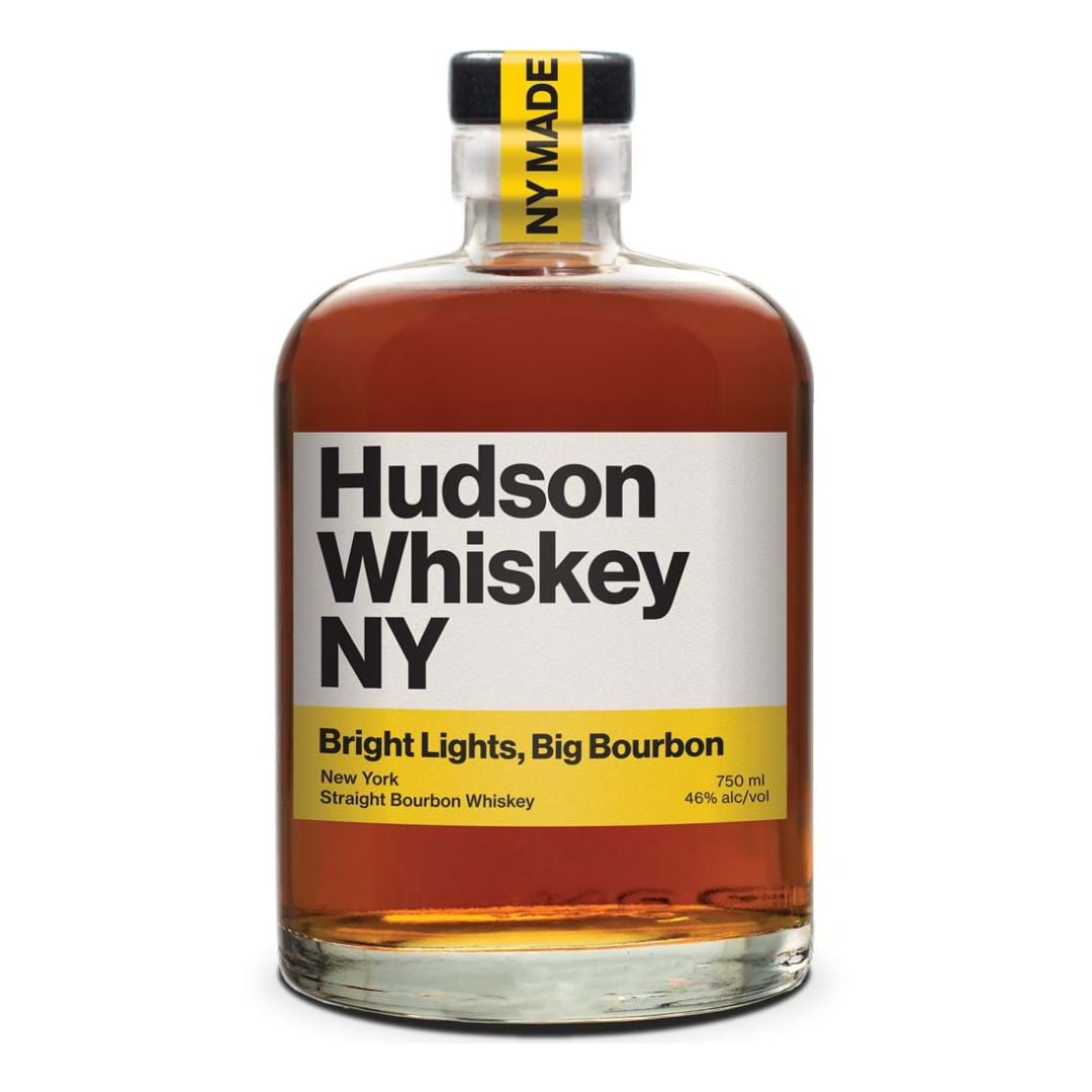  Hudson Whiskey