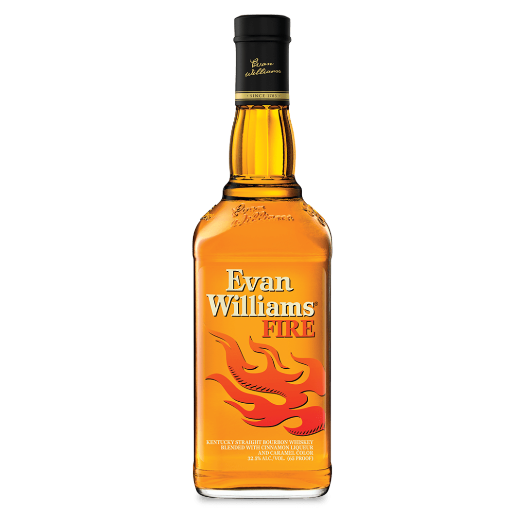 Evan Williams Fire