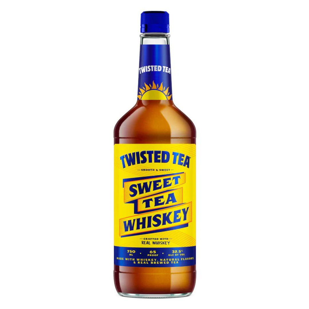 Twisted Tea Swt Tea Whsky