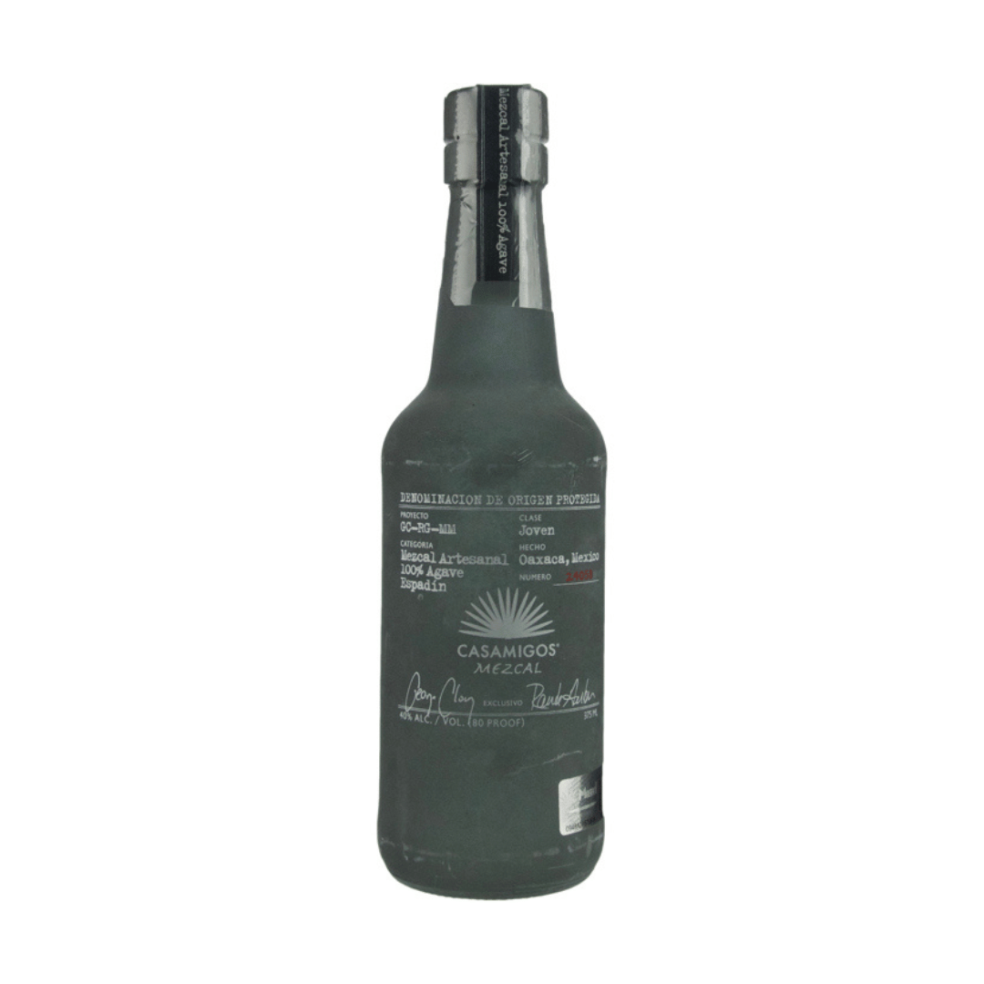 Casamigos Mezcal 375ml