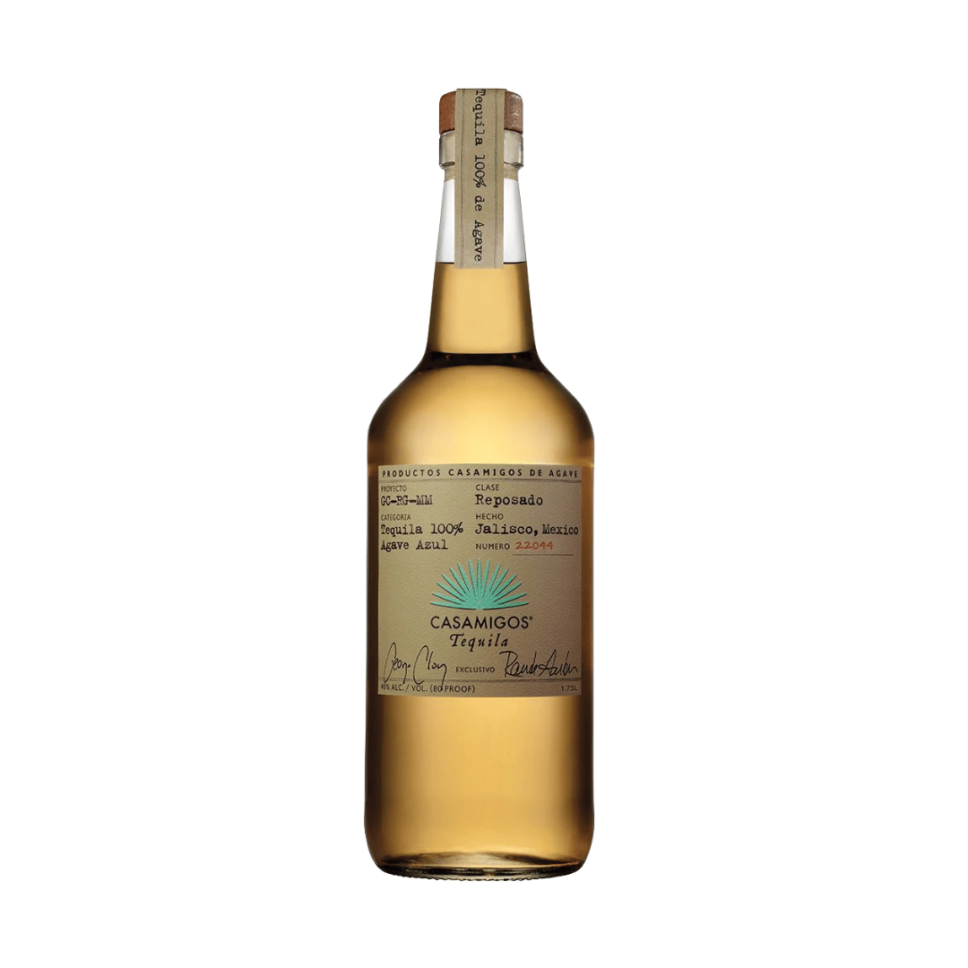 Casamigos Reposado 1.75L