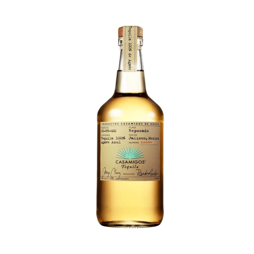 Casamigos Reposado 1L