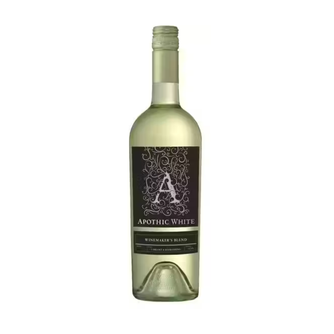 Apothic White Blend 750ml