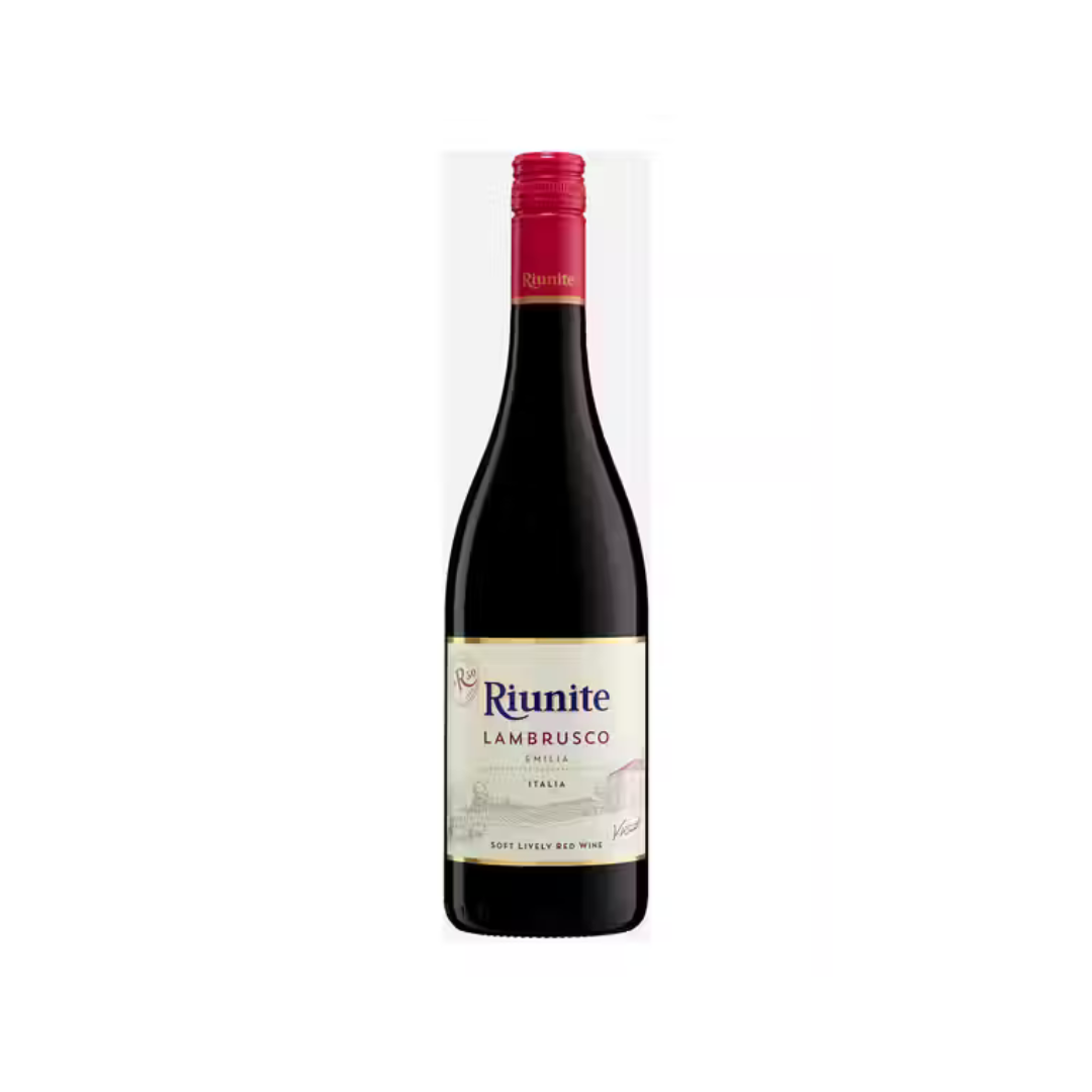 Riunite Lambrusco 750ml